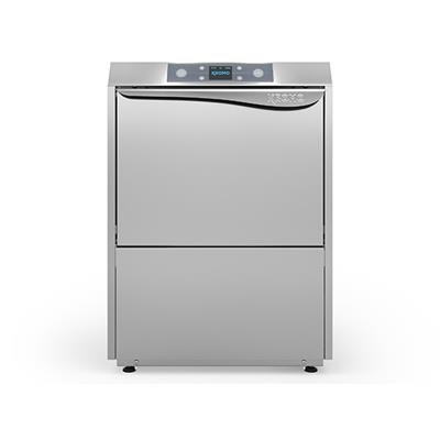 Zmywarka Premium 50 / 6,65 kW / Chrom