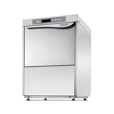 Zmywarka Lux 60 EL / 5,15 kW / Chrom