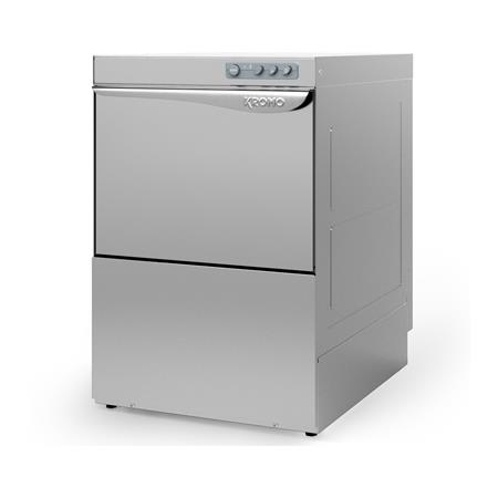 Zmywarka Aqua 35 / 2,6 kW / Chrom