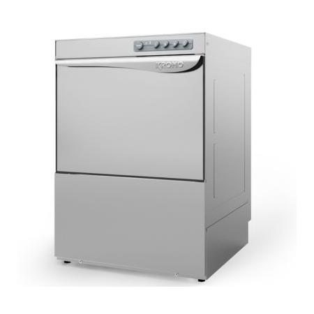 Zmywarka Aqua 50 / 5,2 kW / Chrom