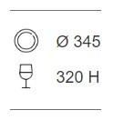 Zmywarka Aqua 50 / 5,2 kW / Chrom
