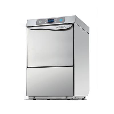 Zmywarka Premium 40 / 3,25 kW / Chrom