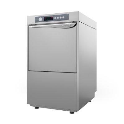 Zmywarka Lux 40 EL / 3,05 kW / Chrom