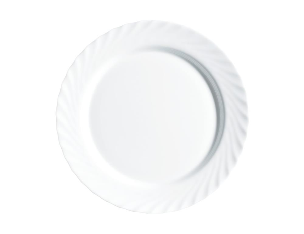 Talerz płytki Trianon / 31cm / 4 szt.