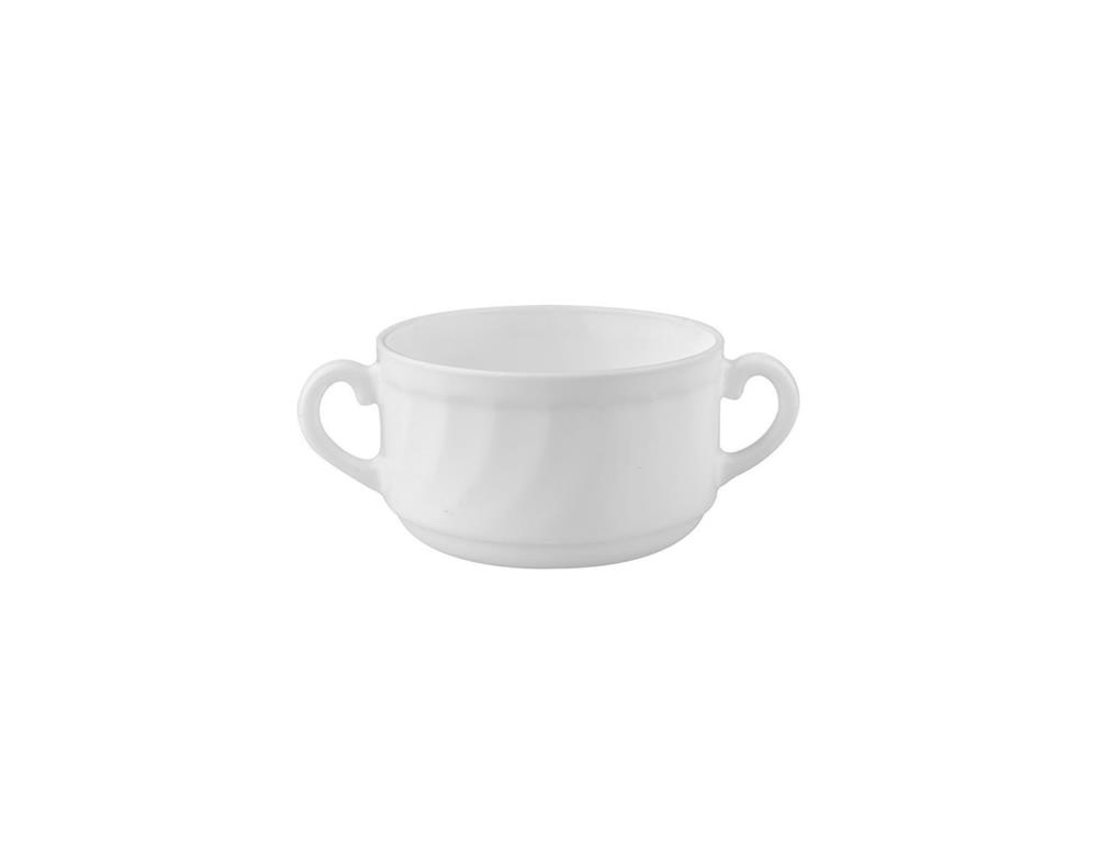 Miska Trianon do spożycia / 30cl / 6 szt