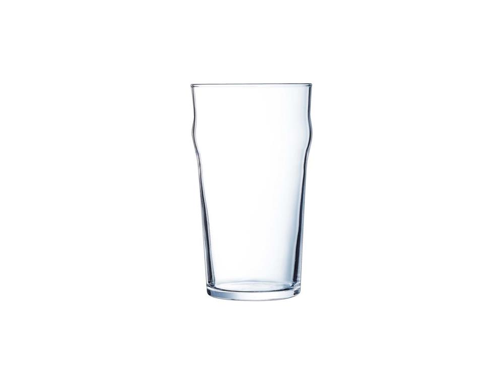 Szkło nieżelazne / 66cl / 48 szt.