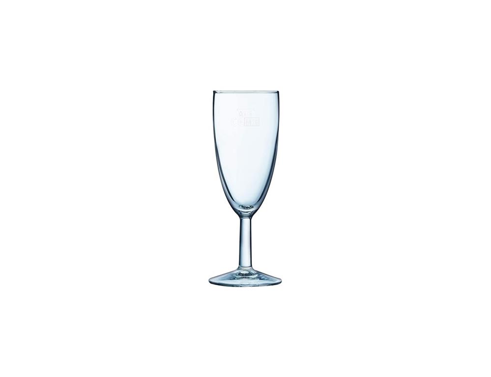 Szklanka Reims / 14cl / 0,1L znak CE / 1