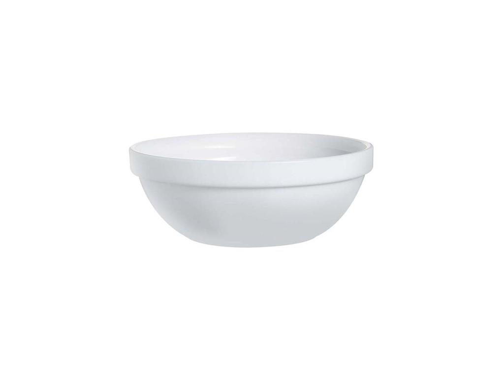Miska restauracyjna / 12cm / 6szt