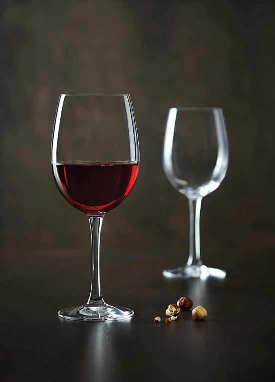 Kieliszek do wina Cabernet Tulipe / 47cl