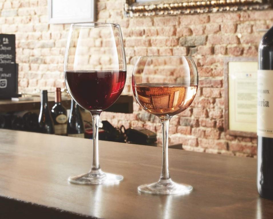 Kieliszek do wina Cabernet Tulipe / 47cl