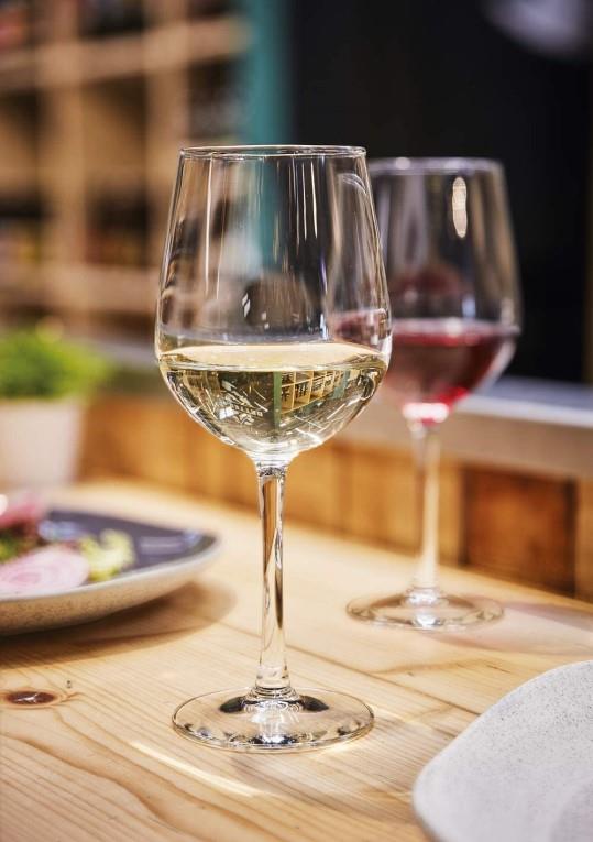 Kieliszek do wina Cabernet Tulipe / 47cl