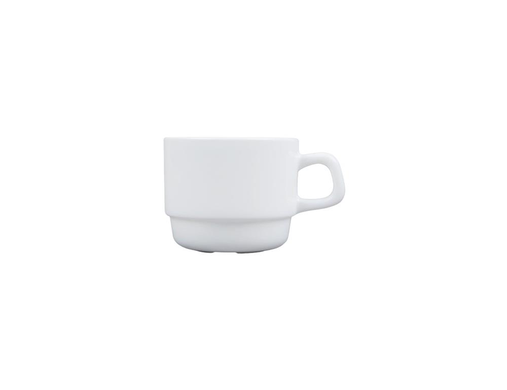 Kubek restauracyjny / 25cl / 6 szt.