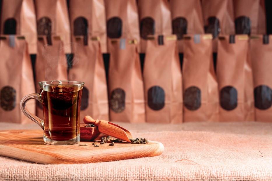Kubek do gorących napojów Bock 23cl / 6