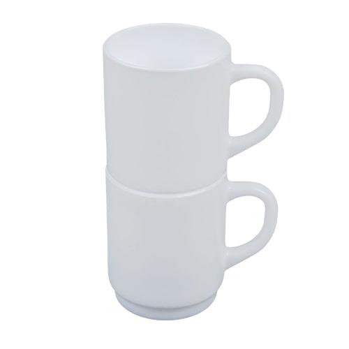 Kubek restauracyjny / 25cl / 6 szt.