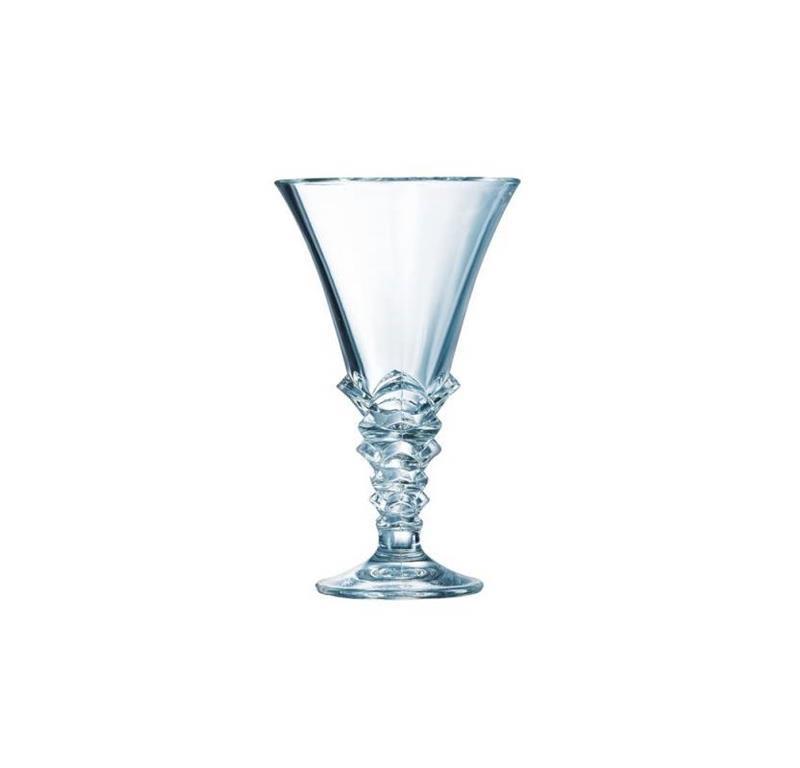 Misa na owoce Palmier szklana / 37cl / 6