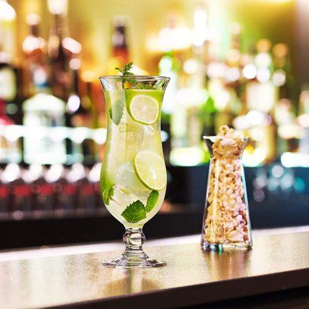 Szklanka Hurricane Elegance / 44cl / 6 s