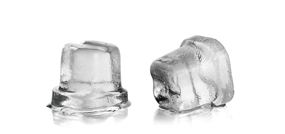 Kostkarka do lodu JS 38 AX / Joly Ice