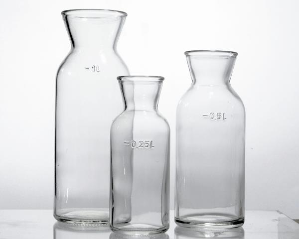 Dzbanek Athos / 0,25L / 6 sztuk