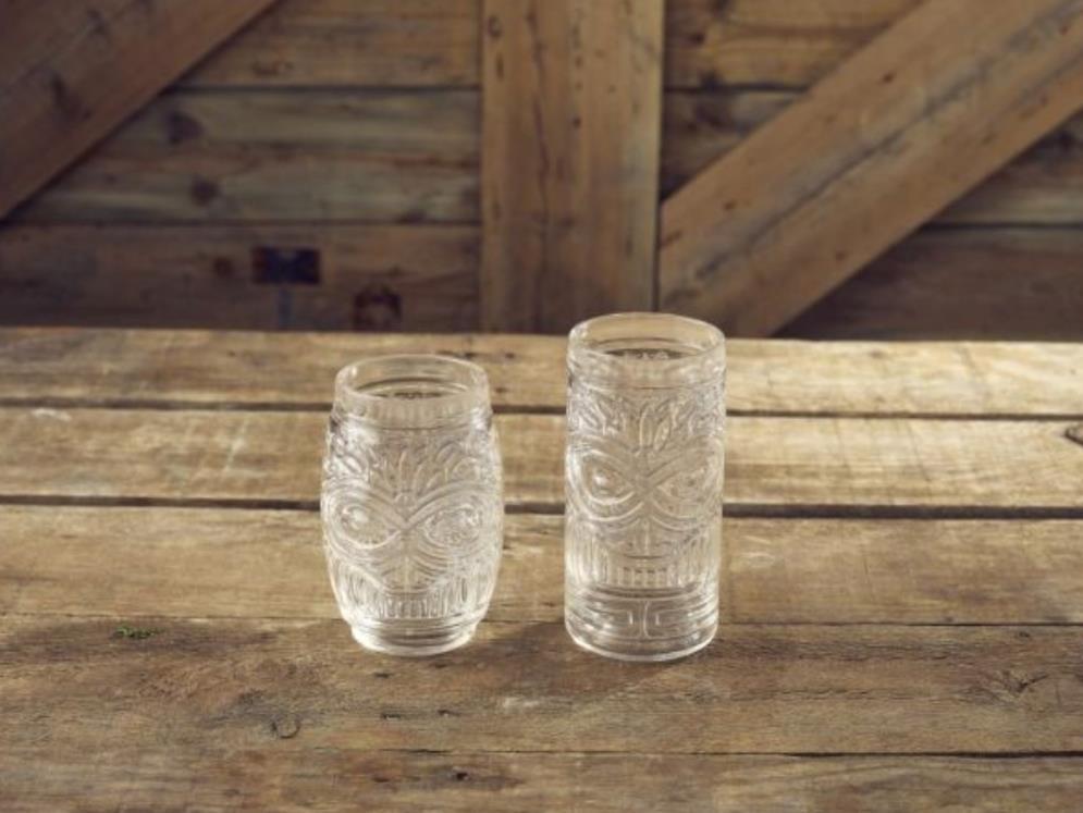 Szklanka Fidżi / 50cl / 6 szt.