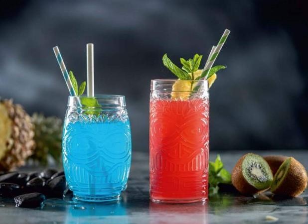 Szklanka Fidżi / 50cl / 6 szt.