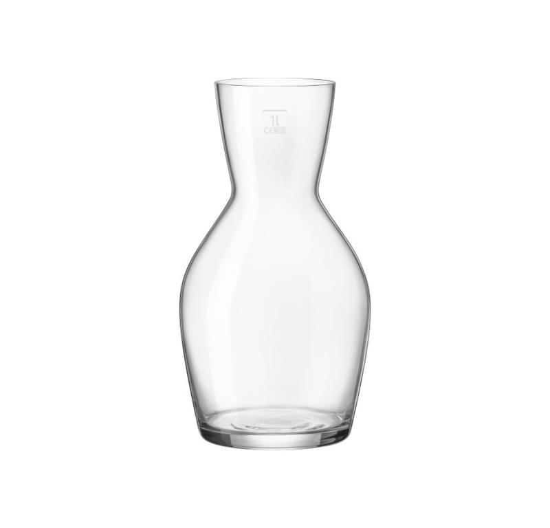 Dzbanek wina Ypsilon / 1,14 l / 1 l znak