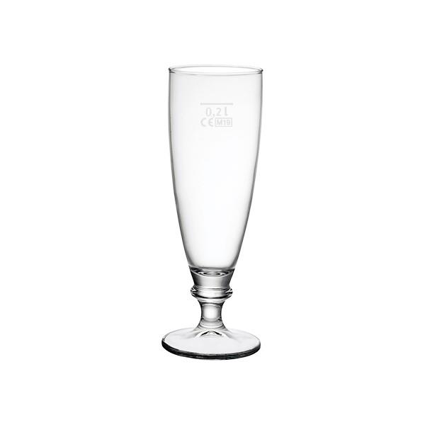 Szklanka Harmonia / 27cl / 0,2L znak CE