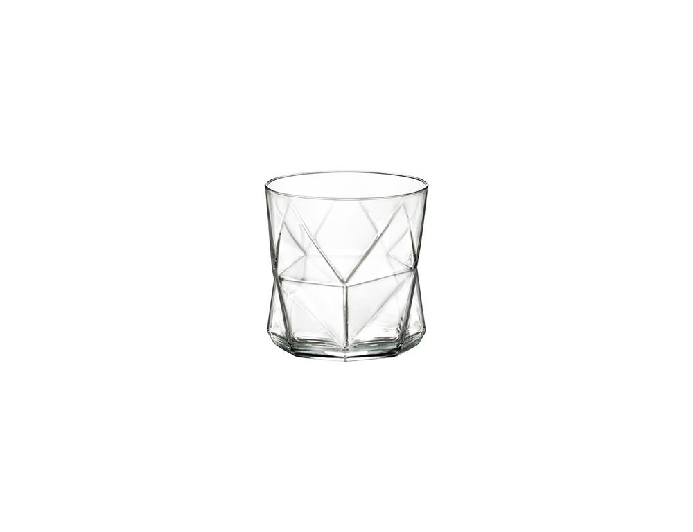 Szklanka Cassiopea / 33cl / woda / 12 sz