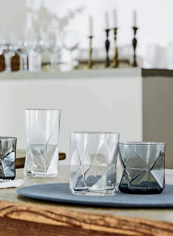 Szklanka Cassiopea / 48cl / szklanka chł