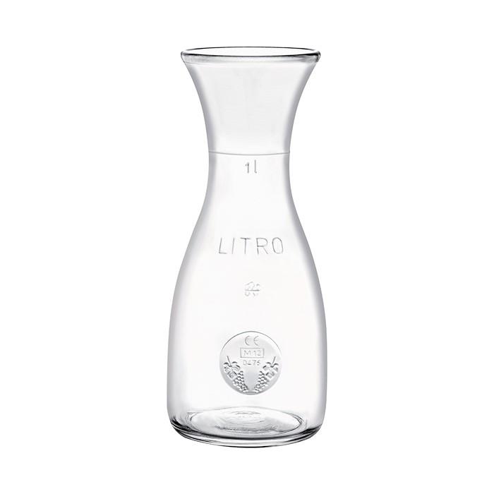 Dzbanek Misura / 1,17L / 1L znak CE / 6