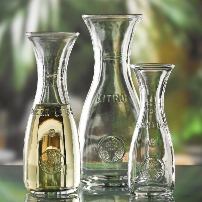 Dzbanek Misura / 1,17L / 1L znak CE / 6