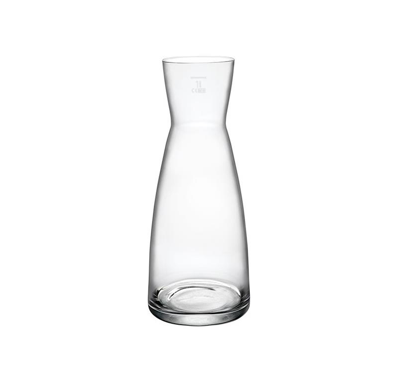 Dzbanek Ypsilon / 1,10 l / 1 l znak CE /