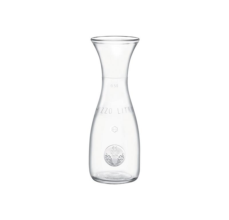 Dzbanek Misura / 0,6L / 0,5L znak CE / 1