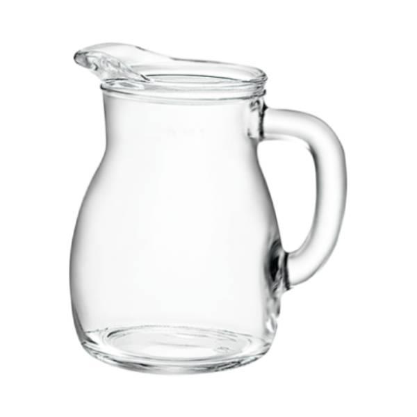 Dzbanek Bistrot / 0,5L / 0,5L znak CE /