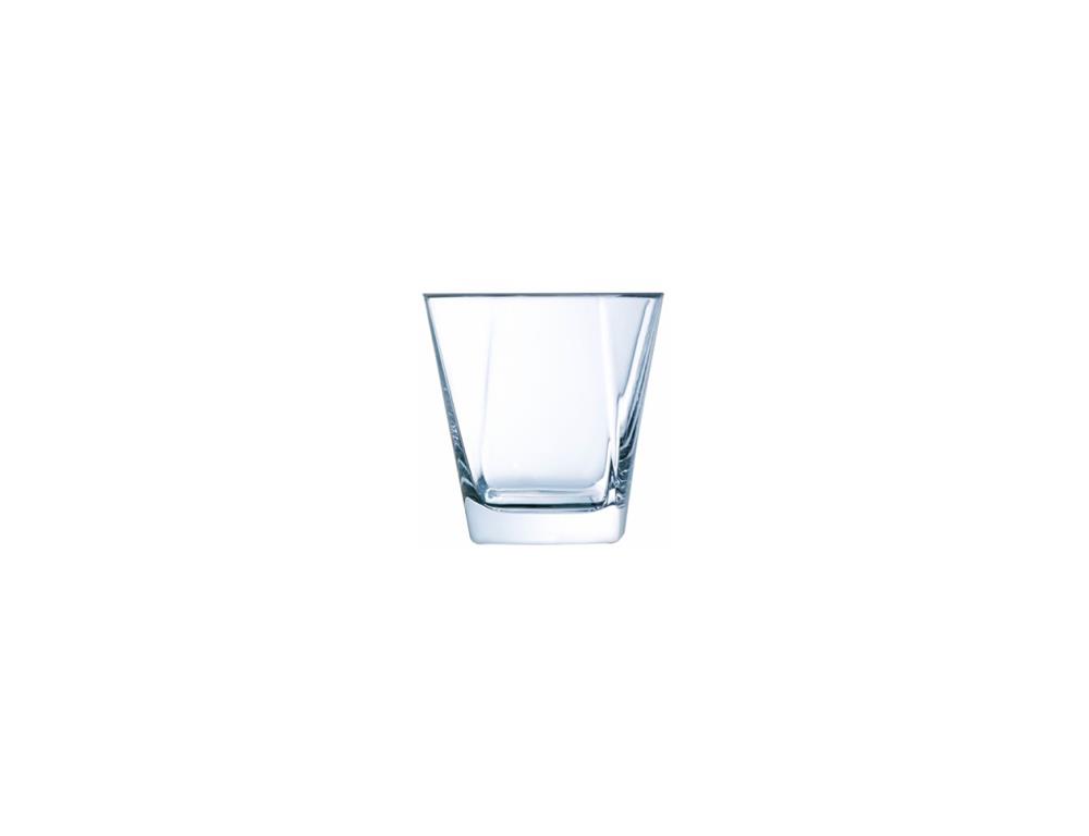 Szkło Prysm / 27cl / 6 szt.