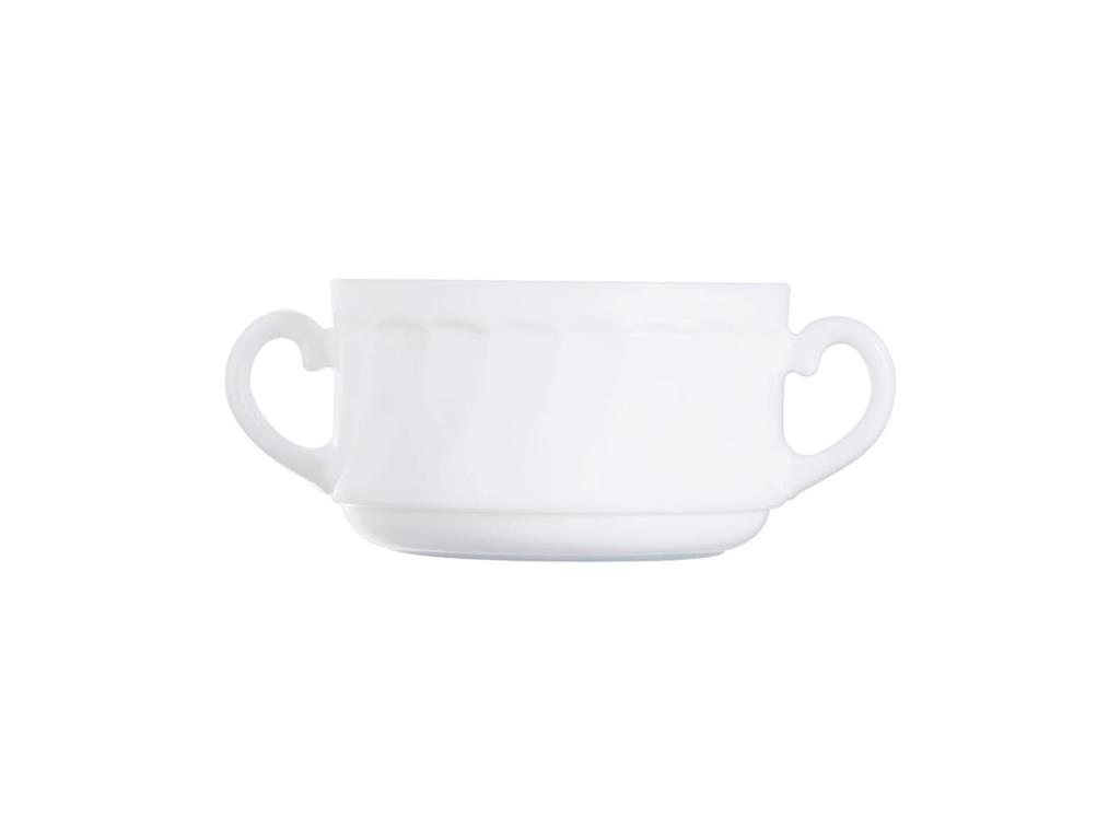 Kubek Trianon do spożycia / 30cl / 6 szt