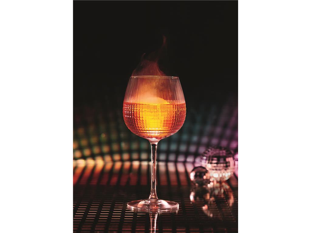 Szklanka do koktajli Disco / 60cl / 6 sz