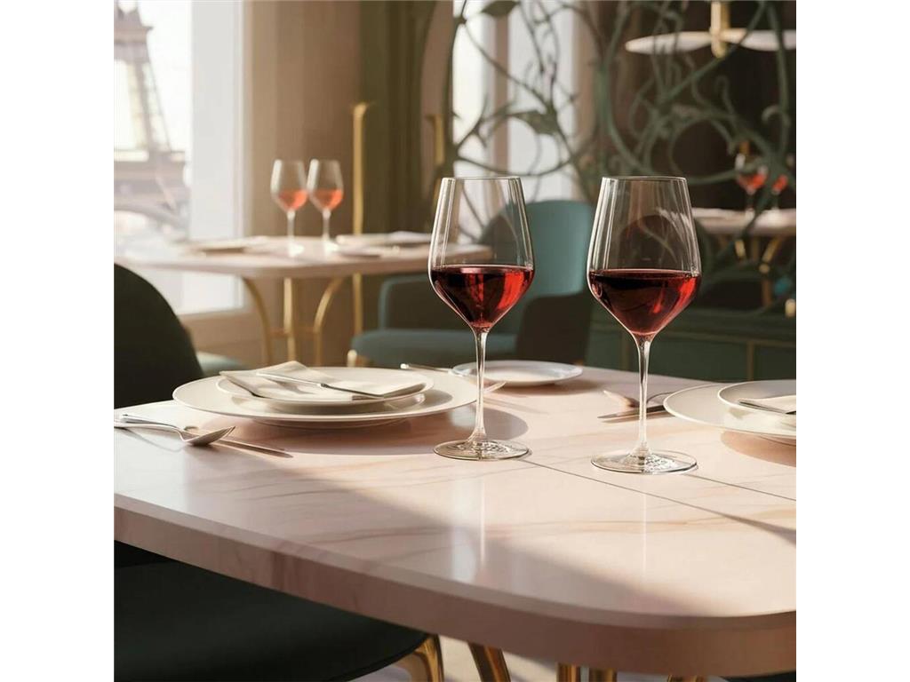 Kieliszek do wina Mylla / 55 cl / 6 szt.