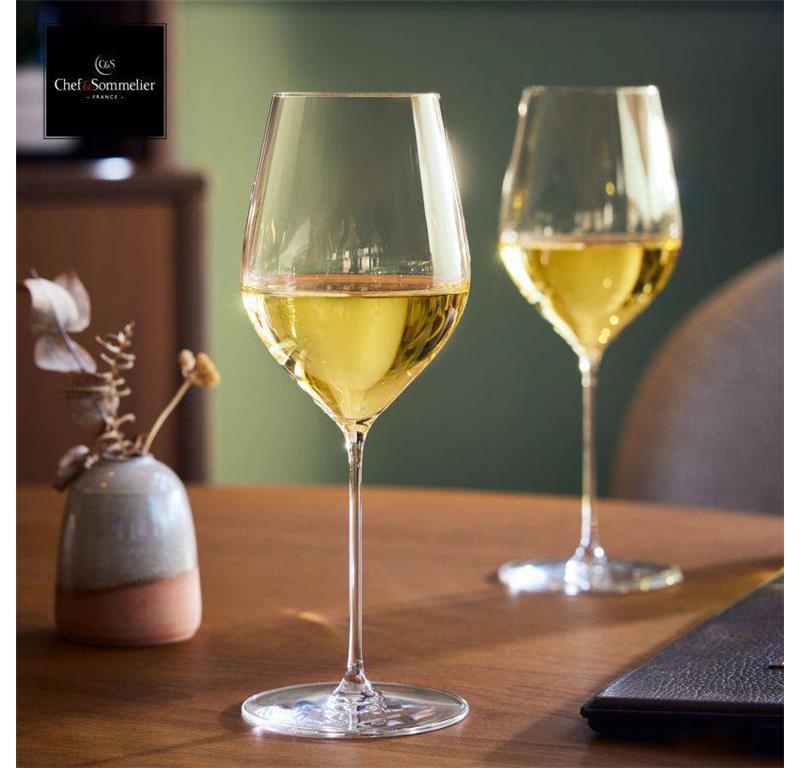 Kieliszek do wina Mylla / 55 cl / 6 szt.