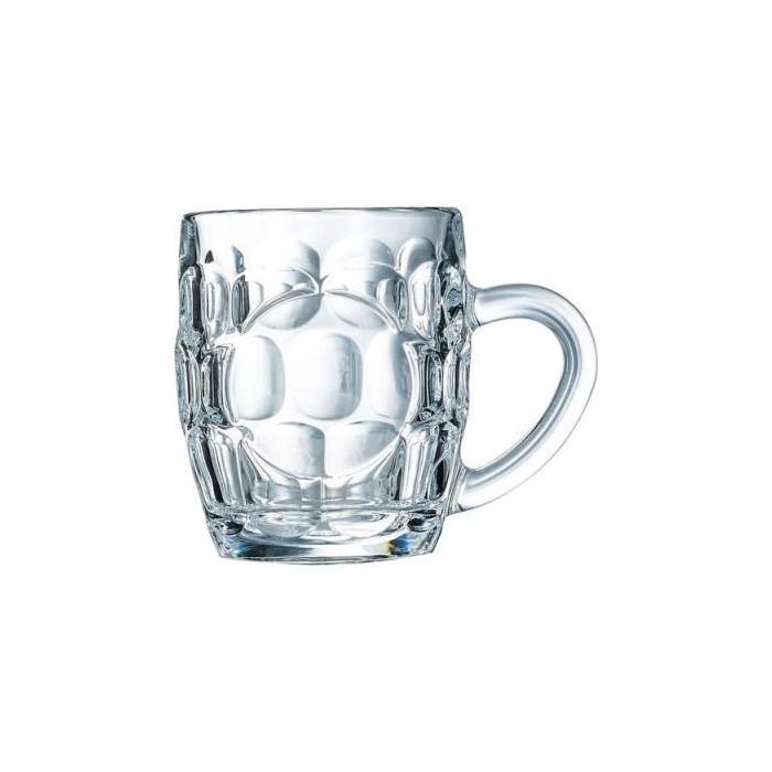 Szklanka Britannia / 28cl / 36 szt.