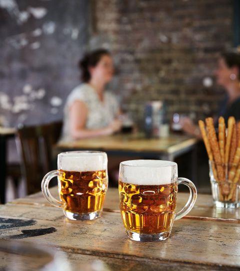 Szklanka Britannia / 28cl / 36 szt.