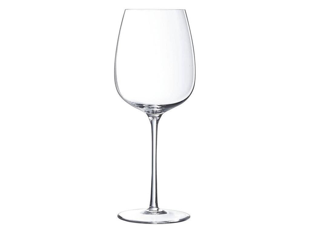 Kieliszek Villeneuve / 73cl / 12 szt.