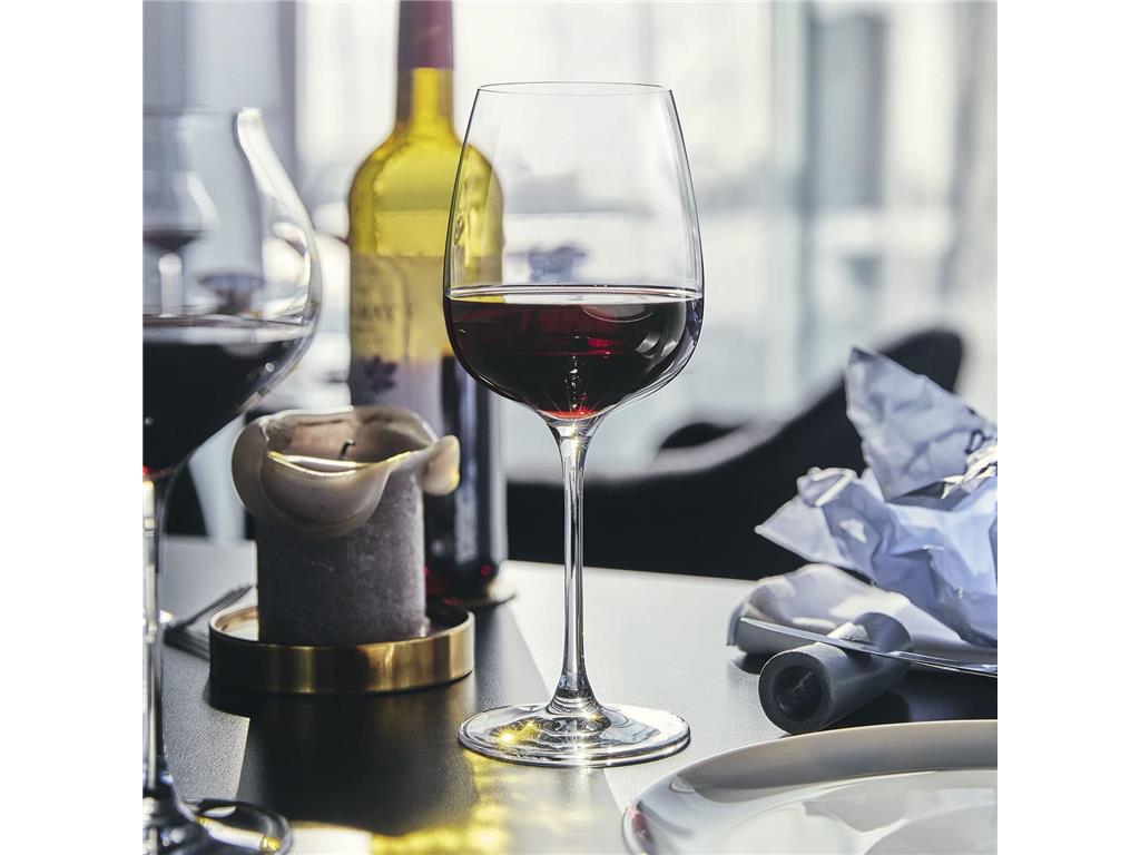 Kieliszek Villeneuve / 73cl / 12 szt.