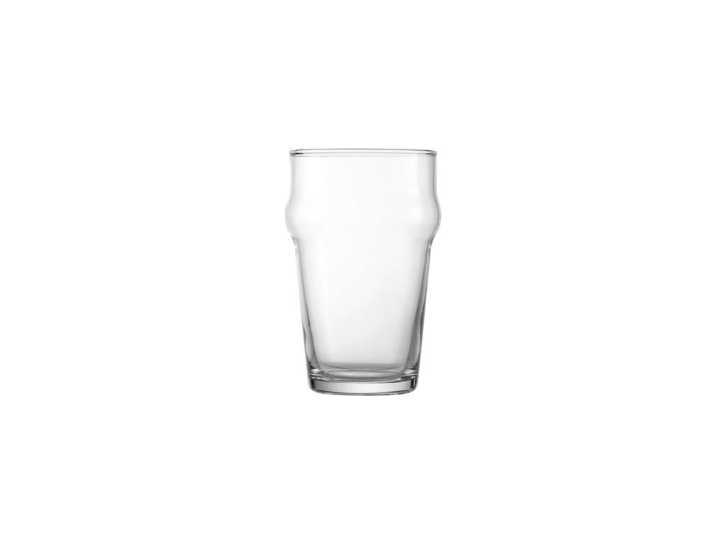 Szkło nienasycone / 33cl / 12 szt.