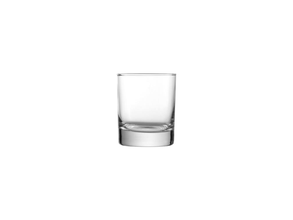 Szklanka Classico / 22cl / do whisky / 1