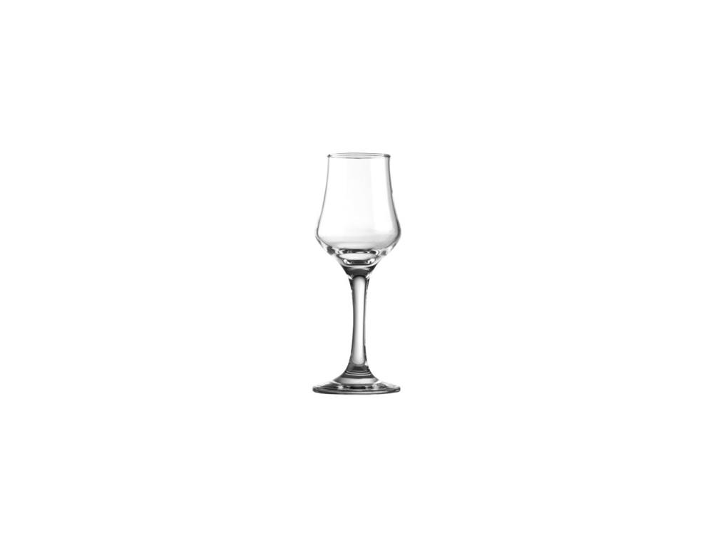 Kieliszek do grappy Ariadne / 14cl / 12