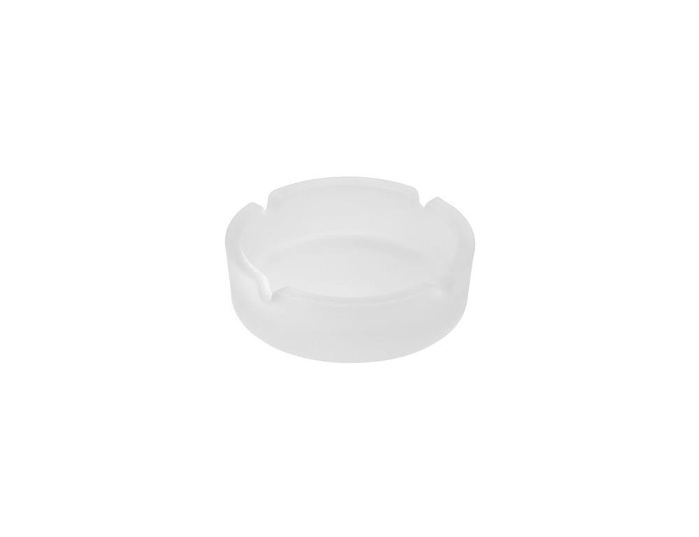 Popielniczka / 10cm / Selena / frost / 2
