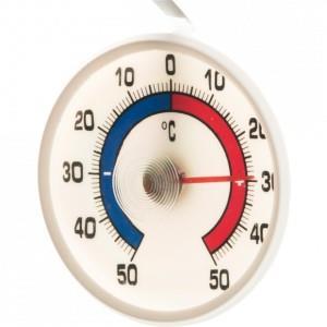 Termometr do lodówki / -50°C do +50°C