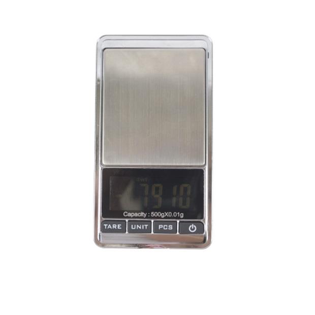 Waga kuchenna / 500g / 0,1g