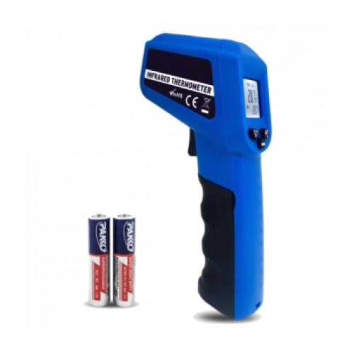 Termometr laserowy / bezkontaktowy / -50