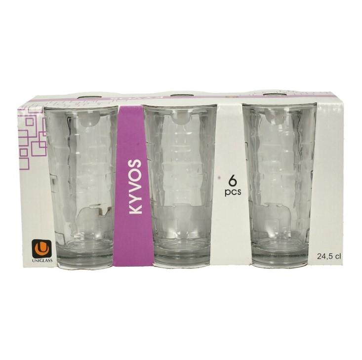 Szklanka hiball Kyvos / 25cl / 6 sztuk